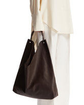 Brown Bindle 3 Bag - Women's handbags | PLP | dAgency