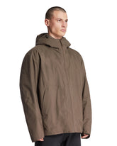 Green Diode Insulated Jacket | PDP | Antonia