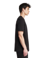 Black Luke T-shirt | PDP | Antonia