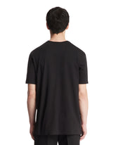 Black Luke T-shirt | PDP | Antonia