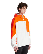 ACG Orange Wolf Tree Hooded Sweatshirt | PDP | Antonia