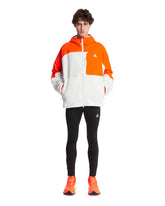 ACG Orange Wolf Tree Hooded Sweatshirt - NIKE | PLP | Antonia