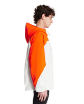 ACG Orange Wolf Tree Hooded Sweatshirt | PDP | Antonia