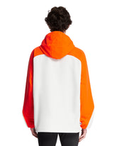 ACG Orange Wolf Tree Hooded Sweatshirt | PDP | Antonia
