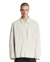 Giacca Soft Shell Mionn Bianca - GIACCHE UOMO | PLP | Antonia