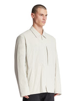 Giacca Soft Shell Mionn Bianca | PDP | Antonia