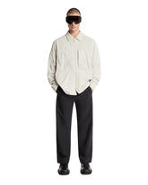 Giacca Soft Shell Mionn Bianca - GIACCHE UOMO | PLP | Antonia