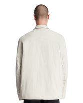 Giacca Soft Shell Mionn Bianca | PDP | Antonia