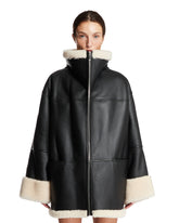 Giubbotto Shearling Oversize - Toteme donna | PLP | Antonia