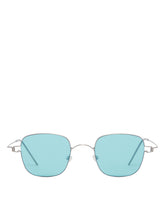 Occhiali Da Sole Air Rim Titanium 8216 Argentati - LINDBERG | PLP | Antonia