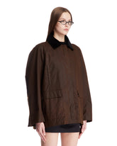 Giacca Country Marrone | PDP | Antonia