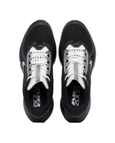 Black Pegasus Premium Sneakers | PDP | Antonia