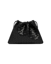 Borsa Dustbag Nera | PDP | Antonia