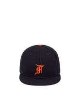 New Era x FOG Cappellino Detroit Tigers Blu - NEW ERA UOMO | PLP | Antonia