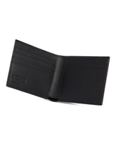 Black Puzzle Bifold Wallet - New arrivals men's accessories | PLP | dAgency