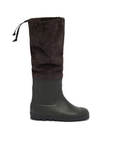 Gray Rain Boots - New arrivals women's shoes | PLP | Antonia