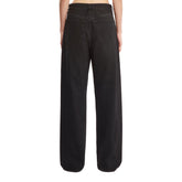 Jeans Twisted Neri | PDP | Antonia