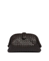 Clutch Lauren 1980 Piccola Marrone | PDP | Antonia