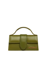 Green Le Bambino Bag - Women's bags | PLP | dAgency
