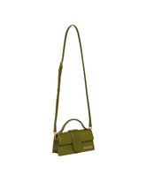Green Le Bambino Bag - Women's bags | PLP | dAgency