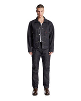 Vintage Clothing Type II Trucker Rigid Jacket - Men's jackets | PLP | Antonia