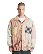 Multicolor Marley Retouche Shirt - New arrivals men's clothing | PLP | Antonia
