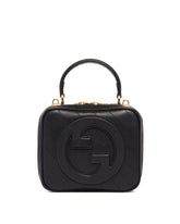 Black Gucci Blondie Bag - Women's handbags | PLP | dAgency