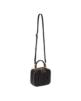 Black Gucci Blondie Bag - Women's handbags | PLP | dAgency