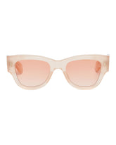 Pink Chelsea Sunglasses | PDP | Antonia