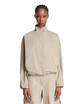 Beige Radzimir Windbreaker | All | Antonia
