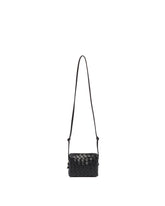 Camera Bag Mini Loop Nera - BOTTEGA VENETA | PLP | Antonia
