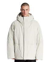 Piumino Sorin Bianco - GIACCHE UOMO | PLP | Antonia