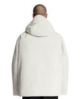 Piumino Sorin Bianco | PDP | Antonia