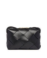 Black Small Cassette Bag - Bottega Veneta women | PLP | dAgency