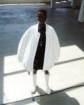 Discover the look | All | Antonia