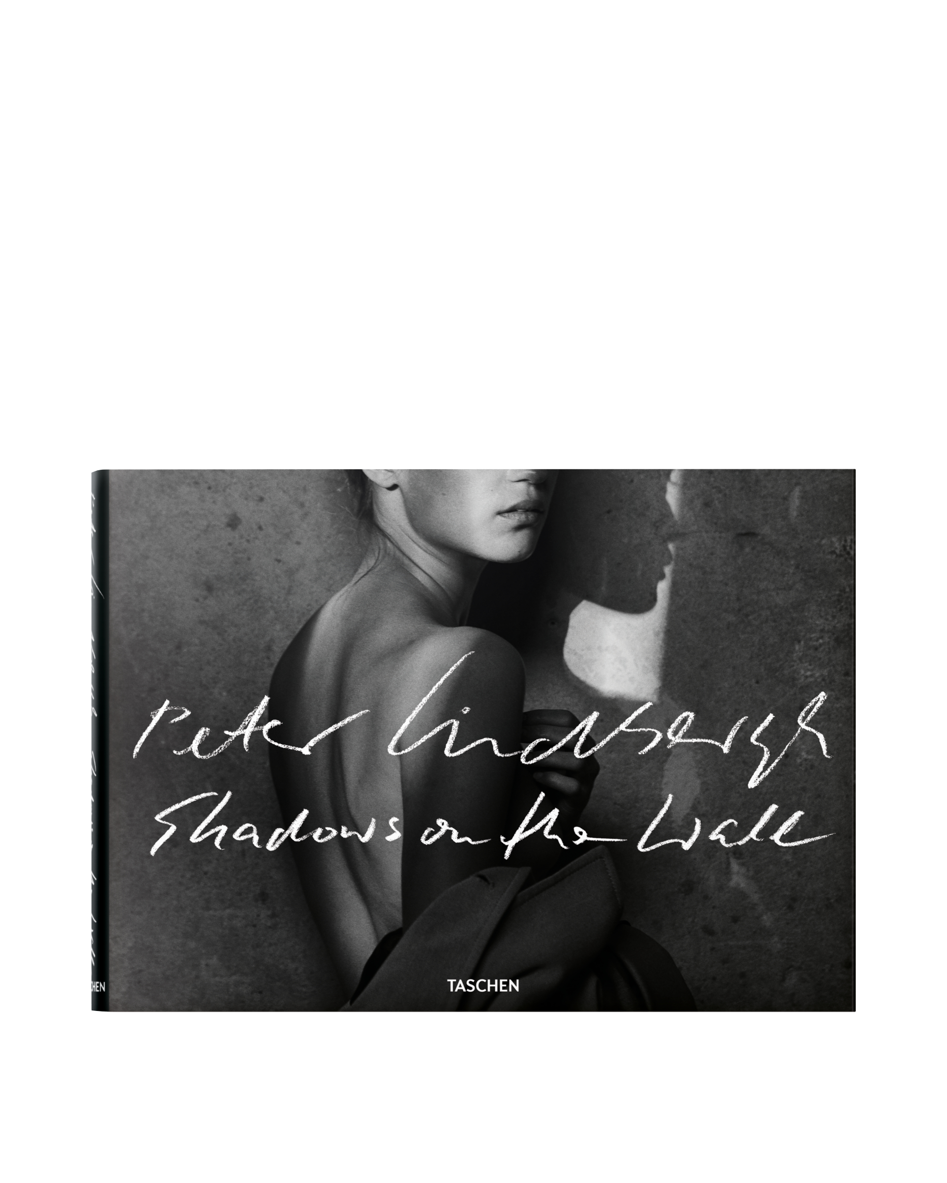 Peter Lindbergh. Shadows on the Wall | TASCHEN - Antonia