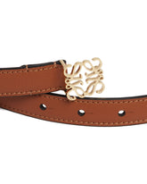 Cintura Anagram Marrone - Loewe donna | PLP | Antonia