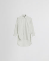 Elongated Shirt | PDP | Antonia