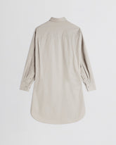 Elongated Shirt | PDP | Antonia