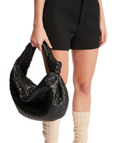 Black Teen Jodie Bag - Women's handbags | PLP | dAgency