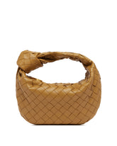 Brown Mini Jodie Bag - Bottega Veneta women | PLP | dAgency