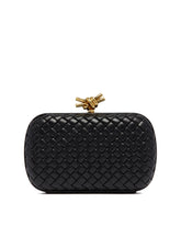 Black Knot With Chain - Women's bags | PLP | dAgency