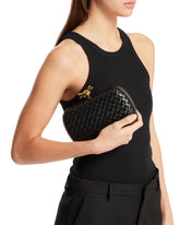 Black Knot With Chain - Women's bags | PLP | dAgency