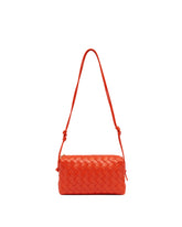 Red Medium Cassette Bag - Women | PLP | dAgency