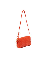 Red Medium Cassette Bag - Women's bags | PLP | dAgency