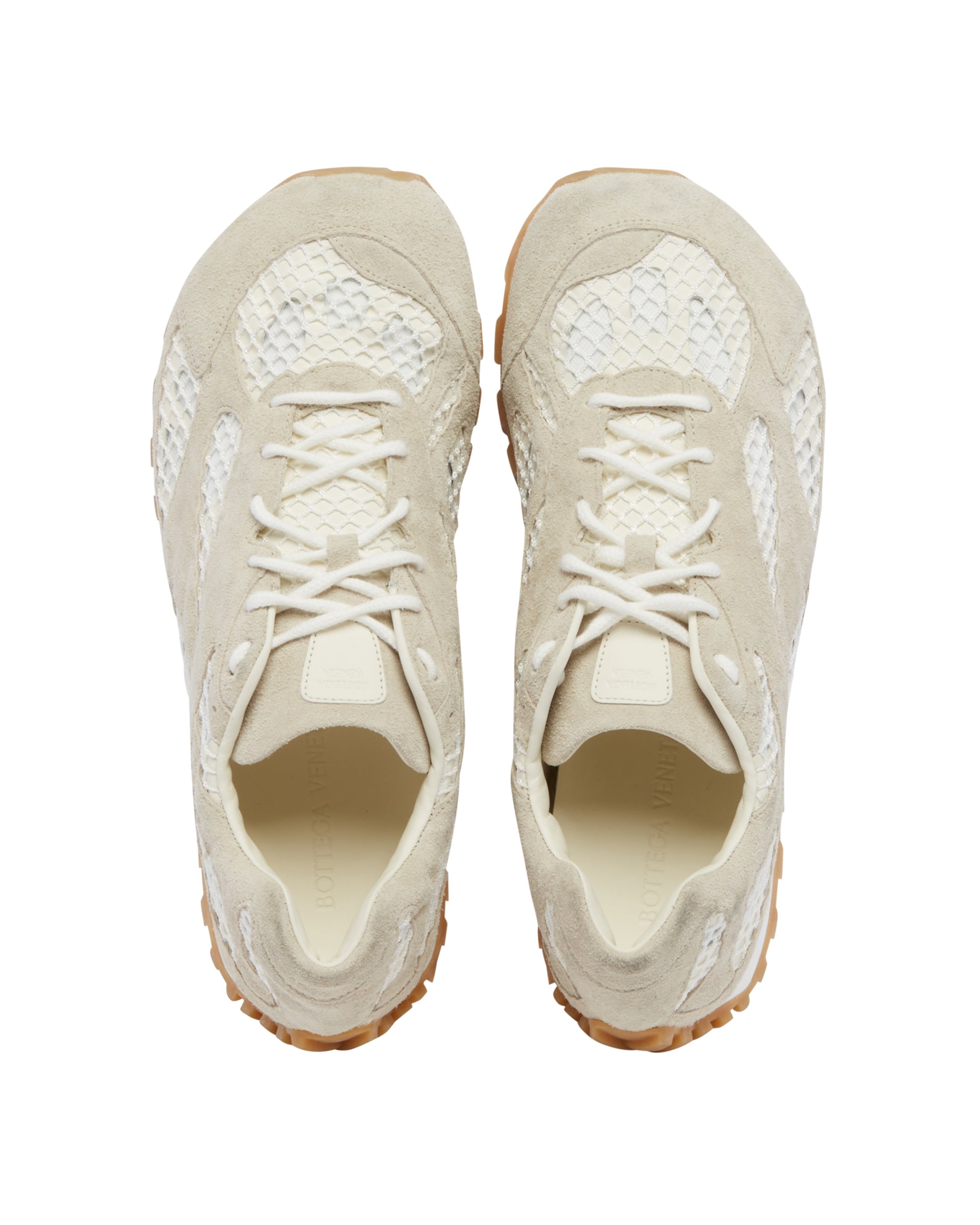 BOTTEGA VENETA】新作 スニーカー オービット ユニセックス
