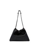 Black Medium Dustbag - BOTTEGA VENETA | PLP | dAgency
