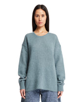 Blue Briella Sweater - Women | PLP | dAgency