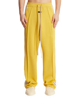 Yellow Band Track Pants - Men's trousers | PLP | dAgency