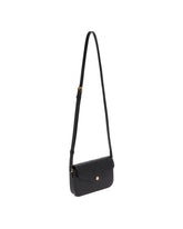 Black GG Super Mini Bag - Women | PLP | dAgency